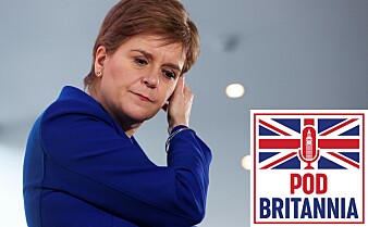 Ingen folke­avstemning om skotsk uavhengighet