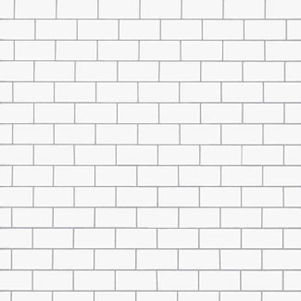 Nå får det være nok for i dag, i følge Pink Floyd. (Foto: (Platecover))