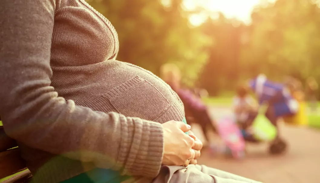 Tok det lang tid før du ble gravid, kan det hende du er litt mer utsatt for hjerte- karlidelser senere, viser to norske studier.