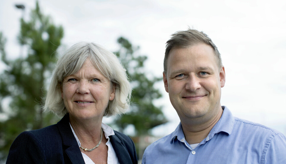 Gerd Kvale og Bjarne Hansen har utviklet en konsentrert eksponeringsbehandling som i løpet av fire dager hjelper mer enn 90 prosent av pasientene med alvorlige angstlidelser og tvangslidelse (OCD). Den såkalte Bergen-metoden har hatt stor suksess.