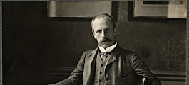 I dag er det 100 år siden Fridtjof Nansen mottok Nobels fredspris. Holder begrunnelsen i dag?