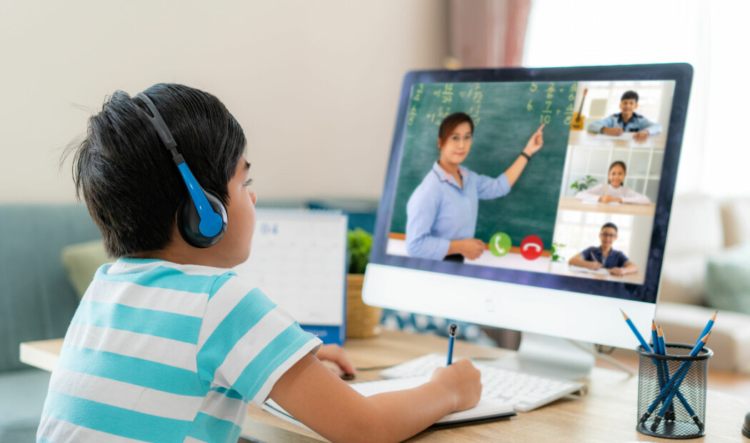 Norge trenger en sertifiseringsordning for barns digitale lære­midler