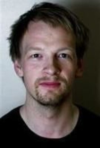 Gunnar Hrafn Hrafnbjargarson Gunnar Hrafn Hrafnbjargarson