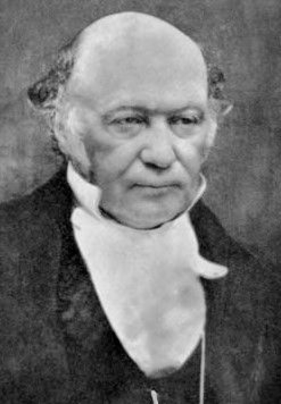 William Rowan Hamilton (1805 - 1865).