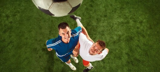 Fotballtrenere presser psykologer til å dele fortrolig informasjon om spillerne