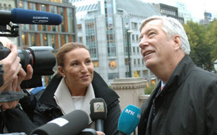 (Foto: Ola Sæther) (Foto: Ola Sæther)