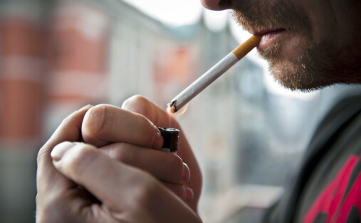 Forskere tror screening av røykere kan avdekke kreft tidlig