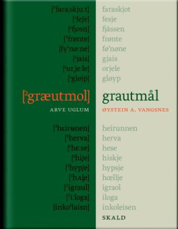 Grautmål (2010) © (Foto: Skald) Grautmål (2010) © (Foto: Skald)