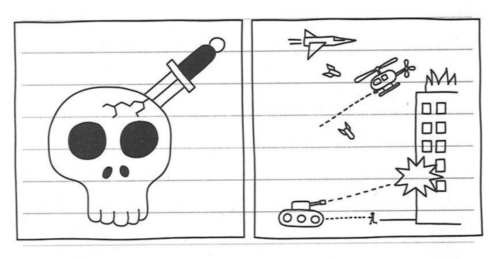 Kinney: En pingles dagbok. Roderick ruler (Foto: Gyldendal/Jeff Kinney) Kinney: En pingles dagbok. Roderick ruler (Foto: Gyldendal/Jeff Kinney)