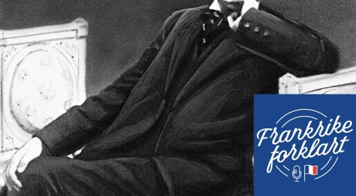 Hvorfor bør vi lese Marcel Proust i dag? Hvorfor bør vi lese Marcel Proust i dag?