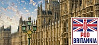 Hva skjer hvis det britiske Overhuset legges ned?