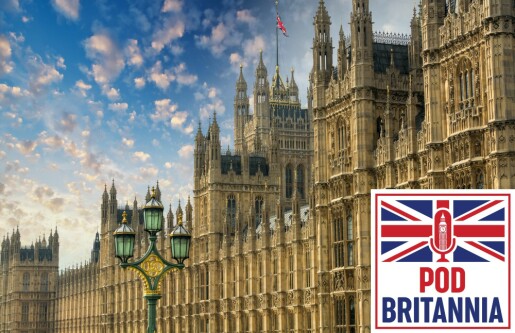 Hva skjer hvis det britiske Overhuset legges ned?