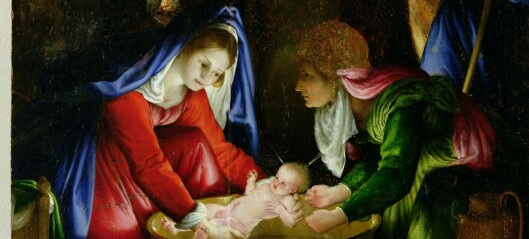 Var det jordmor til stede da Jesus ble født?
