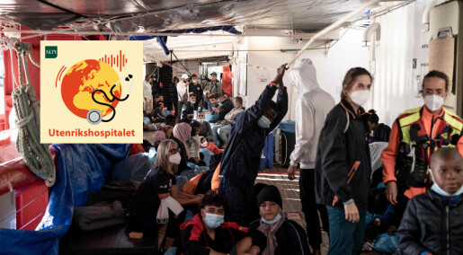 Kan EU takle en ny flyktningkrise? Kan EU takle en ny flyktningkrise?
