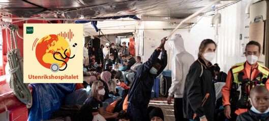 Kan EU takle en ny flyktningkrise?