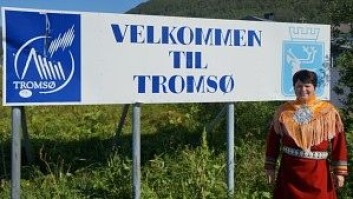(Foto: © NRK) (Foto: © NRK)