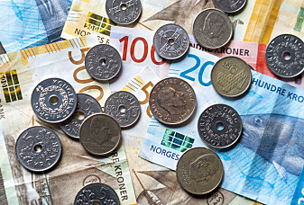 Hvor mye penger har vi egentlig i Norge?