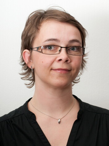 @img:1:right:size=medium@ Hilde Sollid Foto: Jens-Kristian Nilsen @img:1:right:size=medium@ Hilde Sollid Foto: Jens-Kristian Nilsen