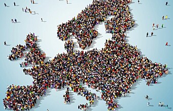 Ytterligere 15 land har deltatt i den europeiske spørreundersøkelsen ESS om verdier og holdninger
