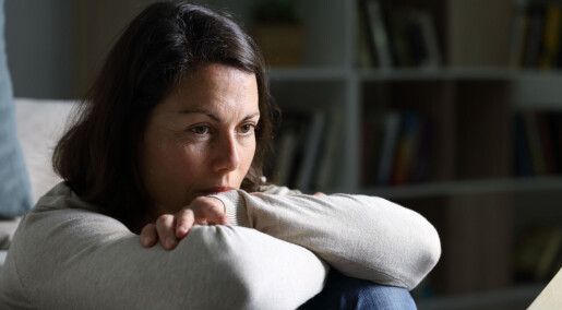 30 prosent av de med long covid, hadde aldri hatt covid, viser dansk studie 30 prosent av de med long covid, hadde aldri hatt covid, viser dansk studie