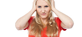Gjør noen lyder deg sint? Nytt verktøy kan sjekke om du lider av misofoni