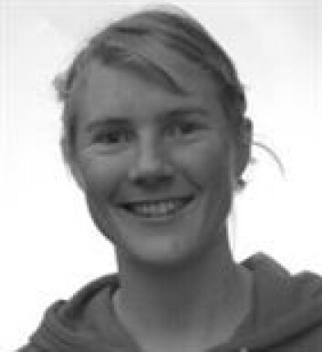 Ingfrid M. Thorjussen (Foto: NIH) Ingfrid M. Thorjussen (Foto: NIH)