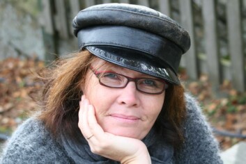 Ida Skaar, seksjonsleder ved Veterinærinstituttet. Ida Skaar, seksjonsleder ved Veterinærinstituttet.