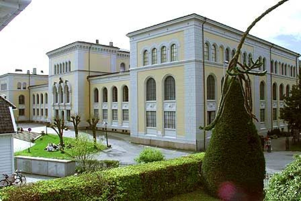 (Foto: UiB)