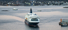 Fortsatt svak torske­bestand i Oslo­fjorden