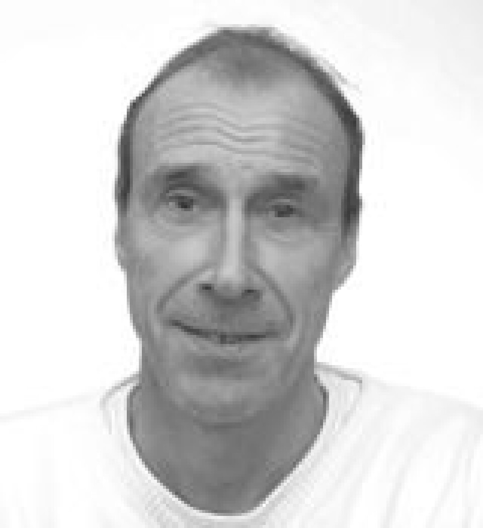 Erlend Hem (Foto: NIH)