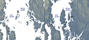 Indre Oslofjord har noen av de mest spennende sporene etter steinaldermennesker i Europa