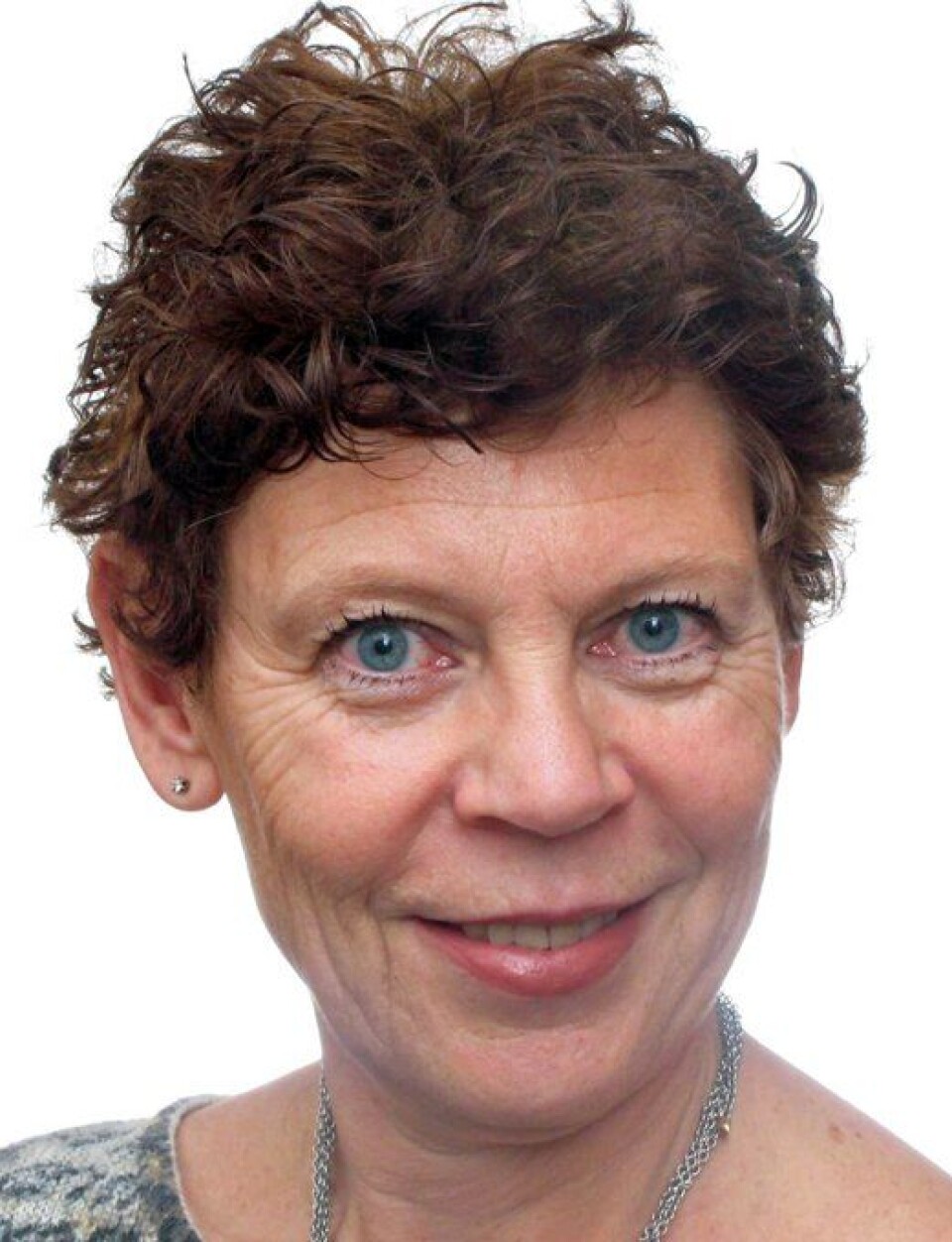 Kirsti Pedersen Gurholt. (Foto: NIH)