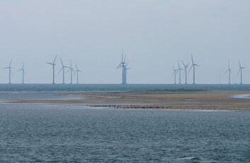 An offshore windmill park on Sjælland, Denmark. Norway is clearly an energy nation, but will offshore wind become its new oil and gas in the distant future? An offshore windmill park on Sjælland, Denmark. Norway is clearly an energy nation, but will offshore wind become its new oil and gas in the distant future?