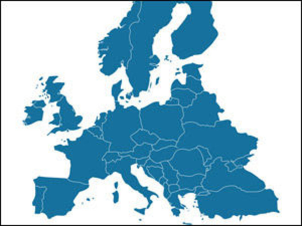 – Vi trenger en sterkere kunnskapsstrategi for norsk europapolitikk, mener et fellesinitiativ fra norske europaforskningsmiljøer. (Foto: colourbox.com)