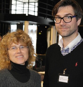 Forfatterne Kari Aamodt Espegren og Arne Lind ved Institutt for energiteknikk (IFE) er også henholdsvis leder og arbeidspakkeleder av forskningsområdet «Energisystemer og markeder» i CenSES. (Foto: Claude R. Olsen) Forfatterne Kari Aamodt Espegren og Arne Lind ved Institutt for energiteknikk (IFE) er også henholdsvis leder og arbeidspakkeleder av forskningsområdet «Energisystemer og markeder» i CenSES. (Foto: Claude R. Olsen)