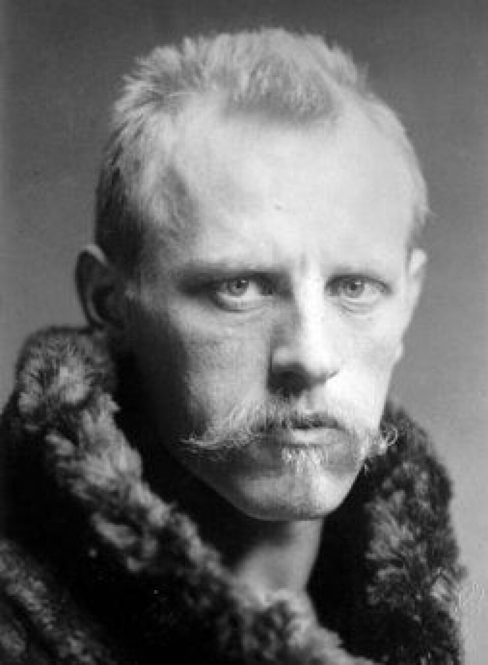 Fridtjof Nansen (1861 - 1930) kom med svært viktige faglige og måletekniske bidrag til oseanografien.