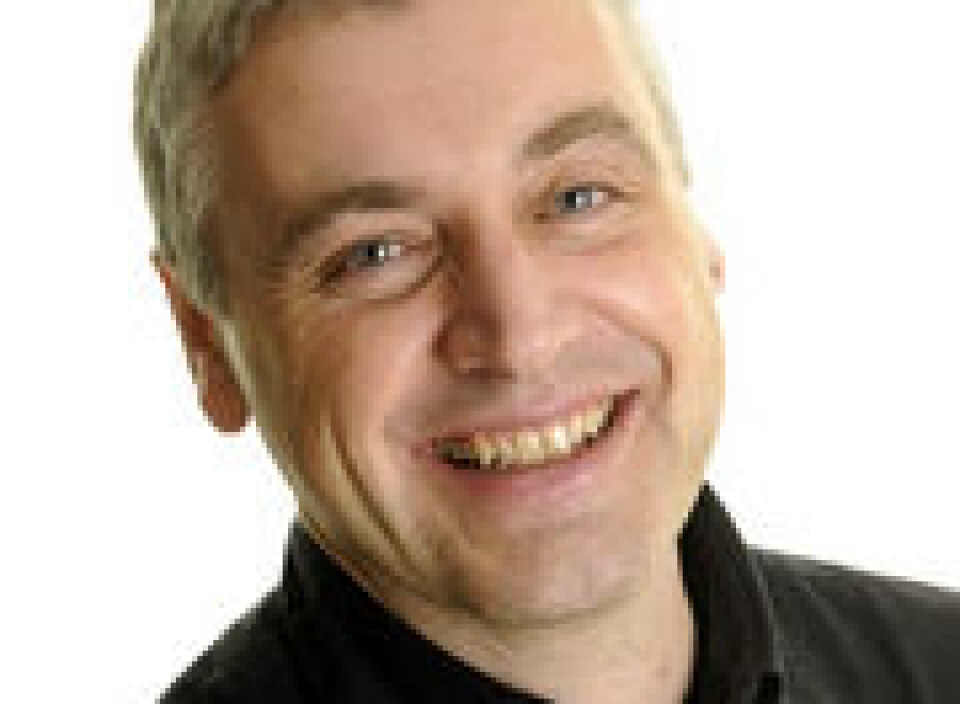 Per Kristian Rørstad