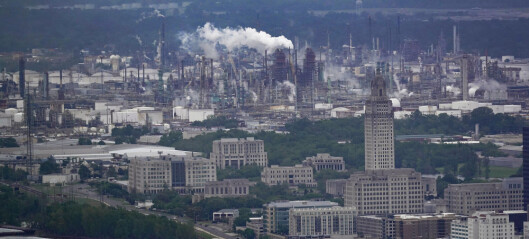Amerikansk oljegigant dysset ned egen forskning som forutså klimaendringene