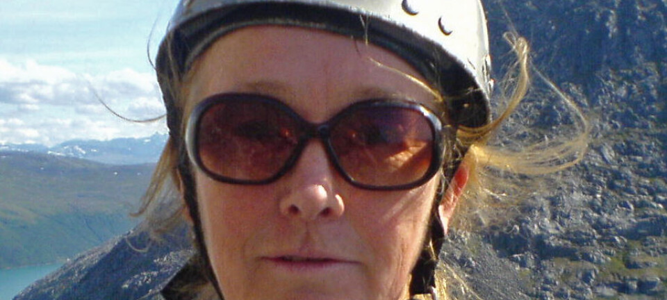 Matematikkopplæring på samisk - Norges forpliktelser overfor FN