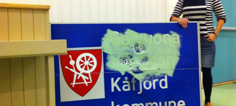 I formidlingens tjeneste