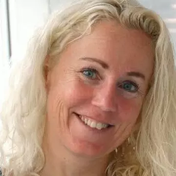 Ann-Chatrin Linqvist Leonardsen