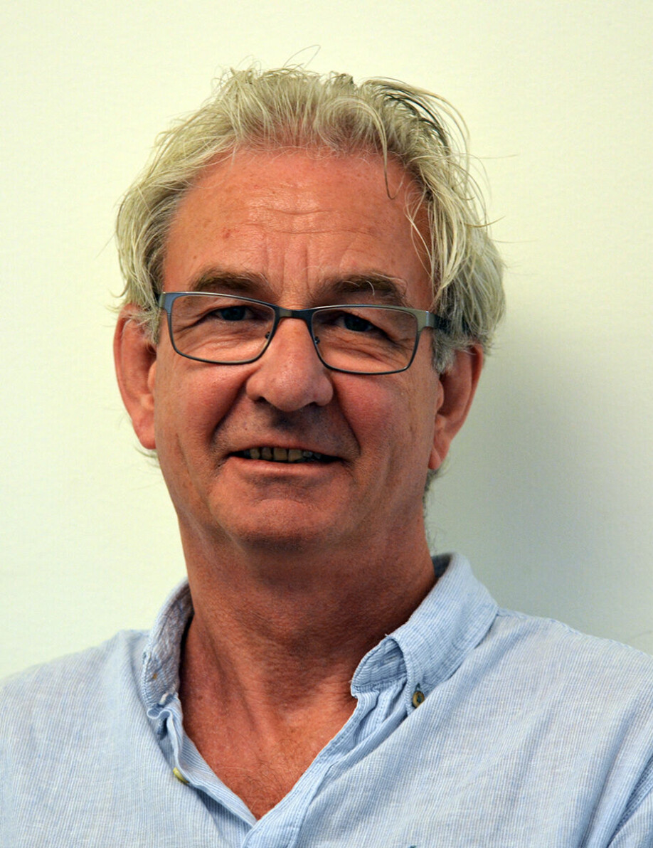 Stener Ekern er emeritus ved Norsk senter for menneskerettigheter, UiO.