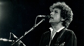– Folk vil høre på Bob Dylan mye lenger enn de fleste andre nålevende artister