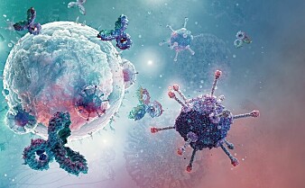 Kreftpasienter kan få en ny sjanse med T-celle-terapi