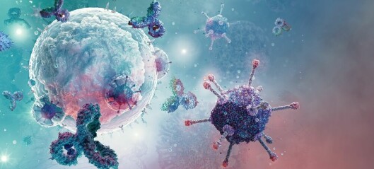 Kreftpasienter kan få en ny sjanse med T-celle-terapi