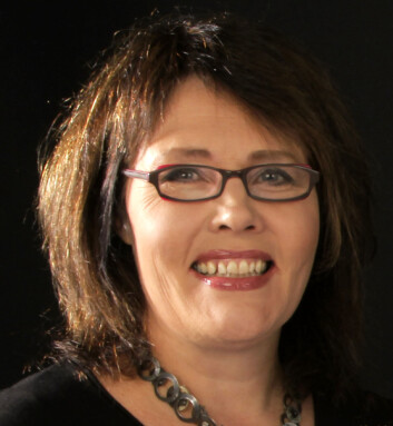 (Foto: Ida Skaar, Mykoklanen.) (Foto: Ida Skaar, Mykoklanen.)