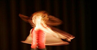 Professor Hilde Rustad ble profesjonell danser i voksen alder: – Jeg trodde man måtte begynne med ballett som 3-åring