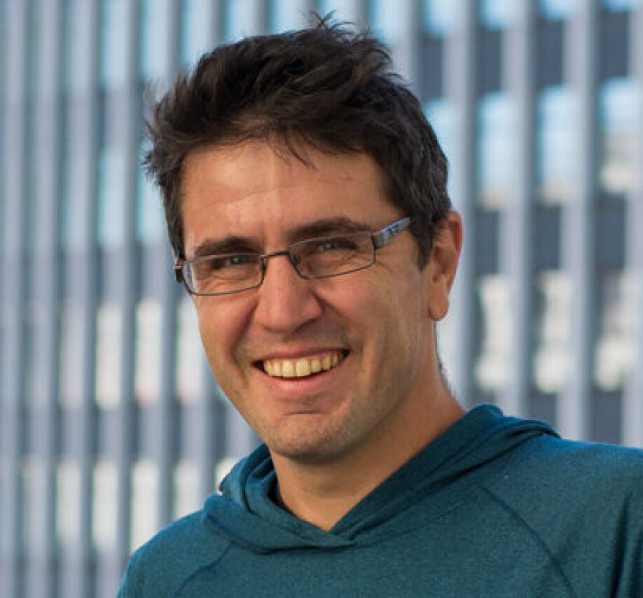 Ved å simulere det siste tusenåret, håper François Counillon å få svar på hvorfor klimaet i Nord-Atlanteren svinger.
