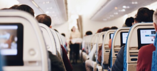 Reiselivsforskar: – Flyselskapa bør ikkje lenger tilby billige billettar