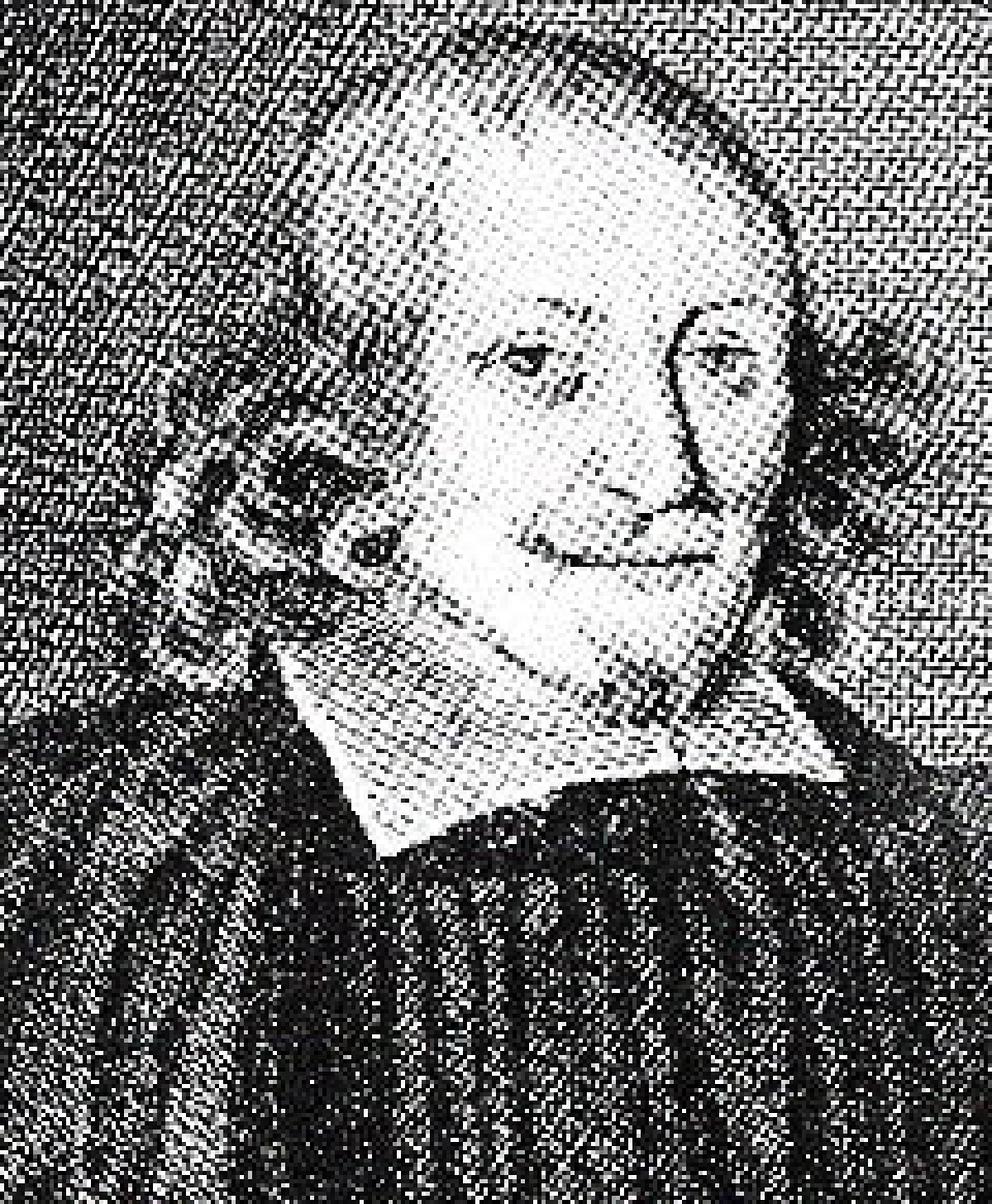 Jean Picard (1620 - 1682) var den første som gjorde nøyaktige målinger av solas diameter.